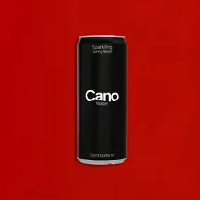 Dave’s Hot Chicken Croydon 34 Cano sparkling water product image resized
