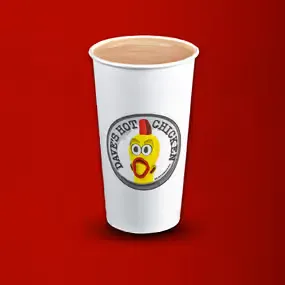Dave’s Hot Chicken Croydon 24 Chocolate shake product image resized