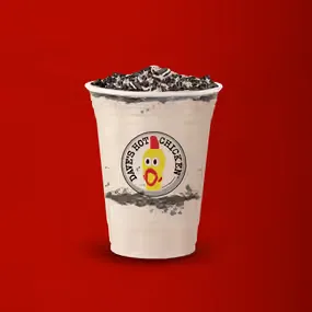 Dave’s Hot Chicken Croydon 20 Oreo Top loaded shake product image resized
