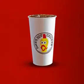 Dave’s Hot Chicken Croydon 37 Self serve soft drinks product image resized 1