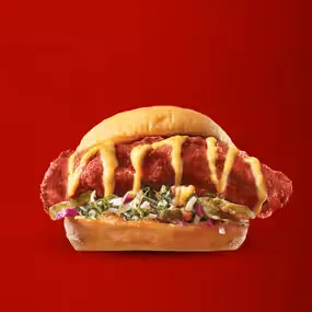 Dave’s Hot Chicken Croydon 13 Single slider product image resized