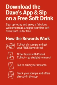 Jump Into Flavor – Rewards Made Easy 2 How to get Rewards Work guide image