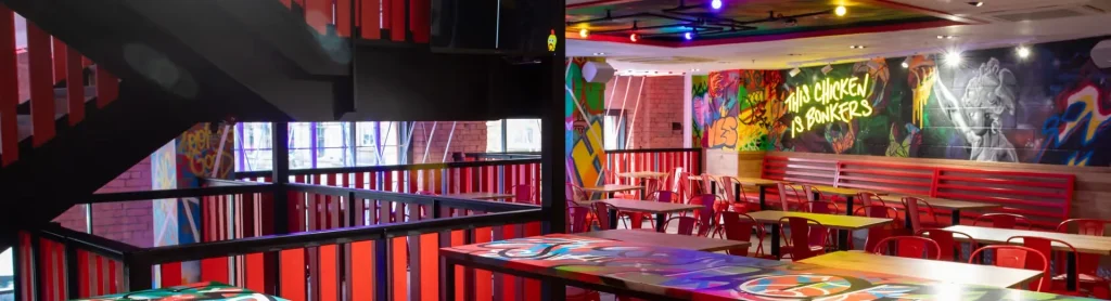 Explore the Dave’s Hot Chicken Menu – Fresh, Spicy, and Halal 43 Dave’s Hot Chicken Manchester Image