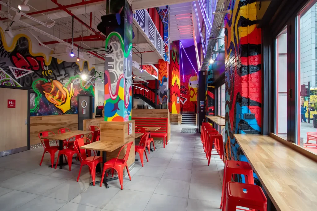 Explore the Dave’s Hot Chicken Menu – Fresh, Spicy, and Halal 42 Dave’s Hot Chicken UK Image