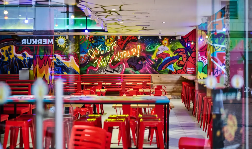 Dave’s Hot Chicken Birmingham New Street Menu 40 DavesHotChicken Birmingham July2025 0019 1