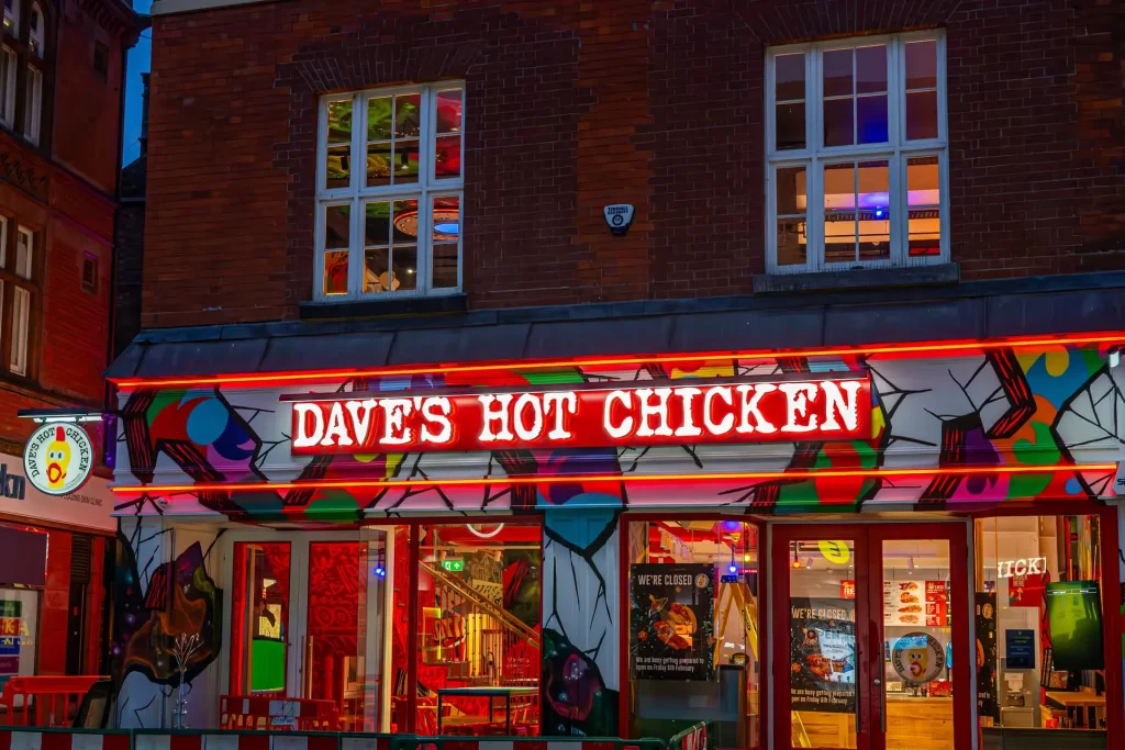 Dave’s Hot Chicken Leicester Menu 41 DHC Leicester PROG A 25 scaled 1