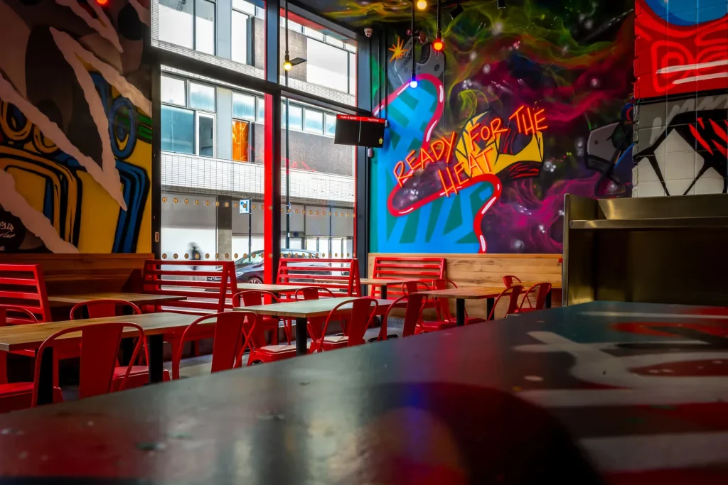 Dave's Hot Chicken Sheffield: Everything You Need to Know Before 47 Dave's Hot Chicken Sheffield