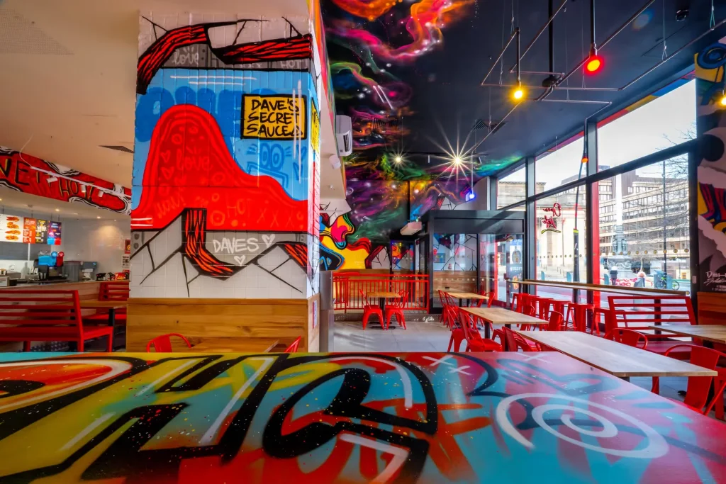 Dave's Hot Chicken Sheffield: Everything You Need to Know Before 46 Dave's Hot Chicken Sheffield